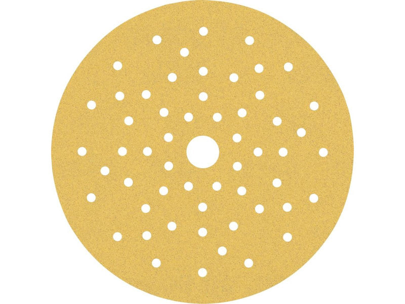 Bosch sanding blade exc 150mm k120 multi 50 pcs