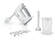 Bosch Handmixer ErgoMixx MFQ36440 - 450 W