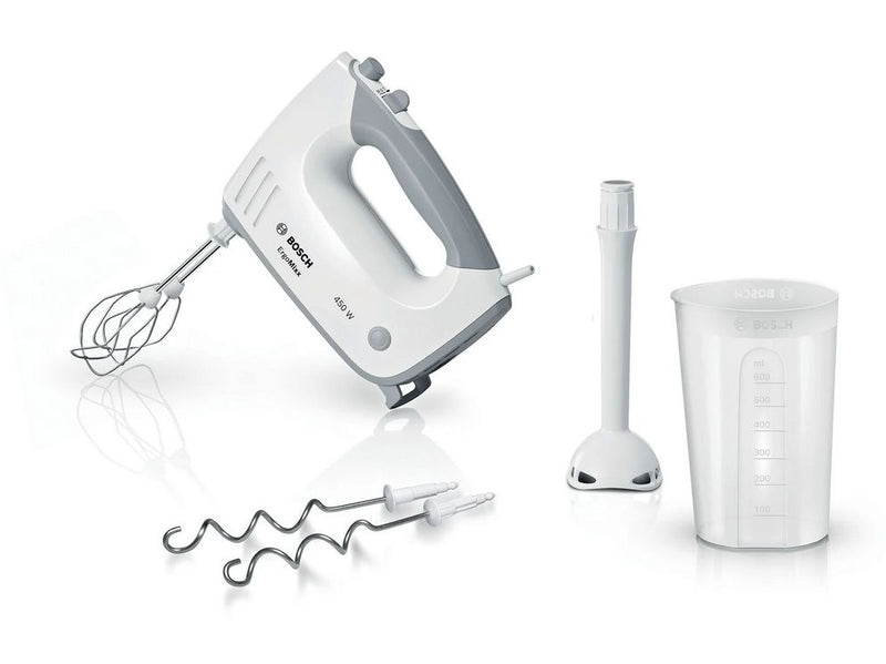 Bosch Handmixer ErgoMixx MFQ36440 - 450 W