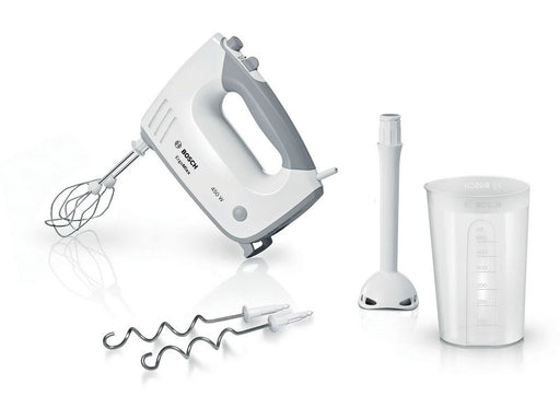 Bosch Handmixer ErgoMixx MFQ36440 - 450 W