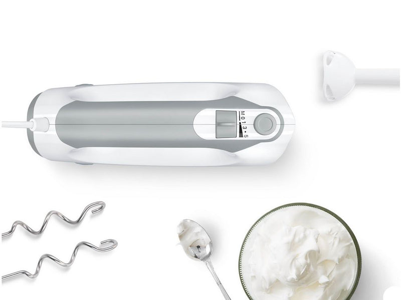 Bosch Handmixer ErgoMixx MFQ36440 - 450 W