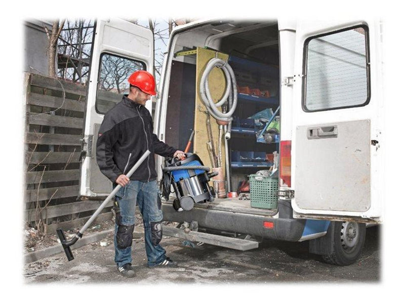 Nilfisk Staubsauger Aero 21-21 pc pro