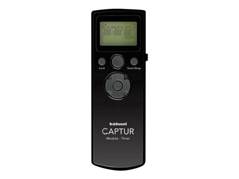 Hähnel Captur Module Timer