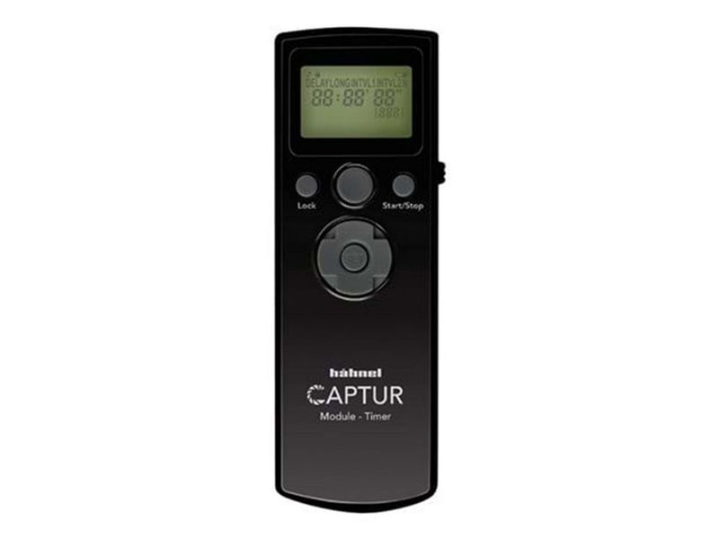 Hähnel Captur Module Timer