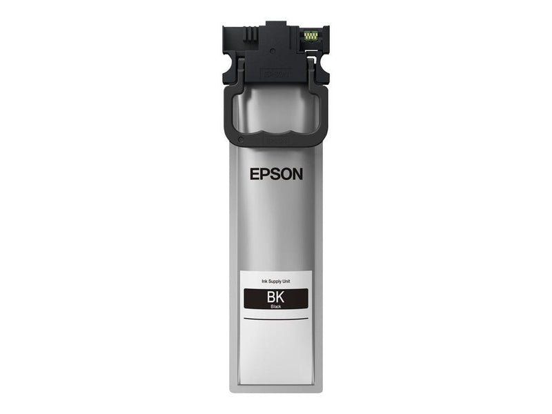 Epson Original T11C1 L Druckerpatrone - schwarz (C13T11C140)