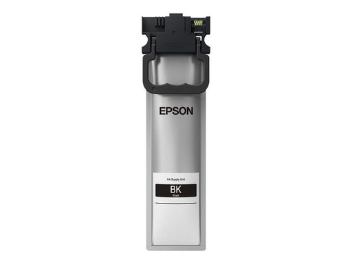 Epson Original T11C1 L Druckerpatrone - schwarz (C13T11C140)
