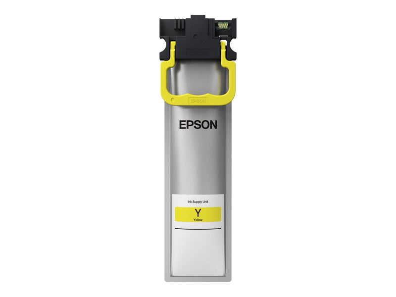 Epson Original T11C4 L Druckerpatrone - gelb (C13T11C440)