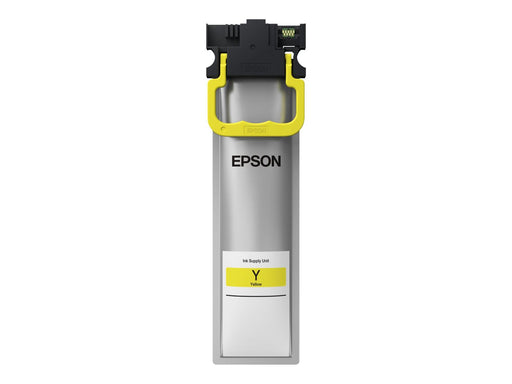 Epson Original T11C4 L Druckerpatrone - gelb (C13T11C440)