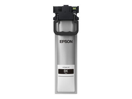 Epson Original T11D1 XL Druckerpatrone - schwarz (C13T11D140)