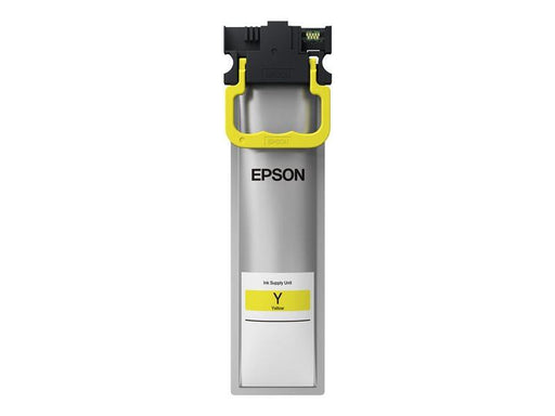 Epson Original T11D4 XL Druckerpatrone - gelb (C13T11D440)