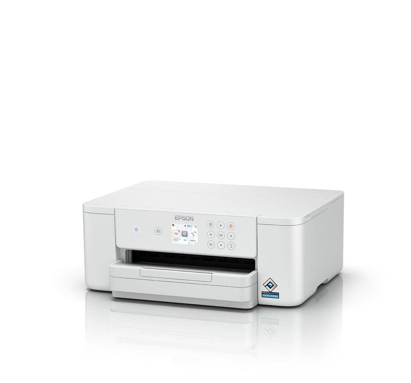 Epson WorkForce Pro WF-C4310DW Tintenstrahldrucker REINER DRUCKER