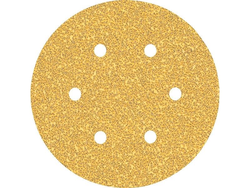 Bosch Expert Sandpaper C470 150mm K40