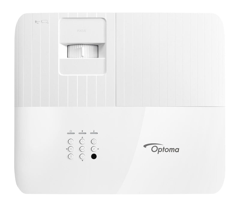 Optoma UHD35STx Heimkino Gaming Kurzdistanz Beamer 3600 ANSI Lumen