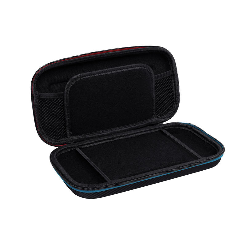 Trust Gaming GXT 1248 Hartschalenetui für Nintendo Switch - Schwarz