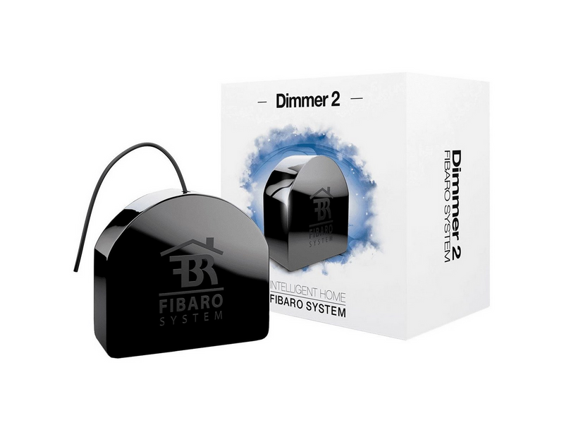 Fibaro Dimmer 2