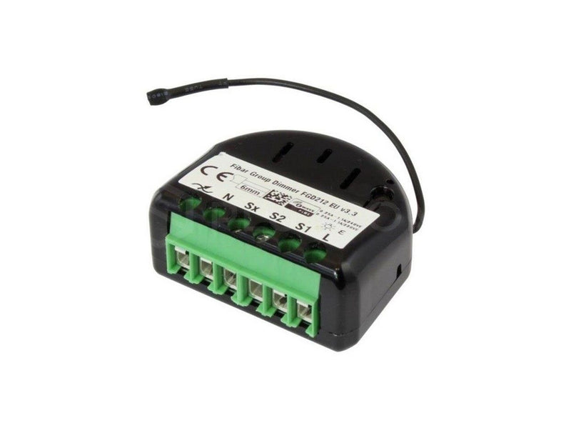 Fibaro Dimmer 2