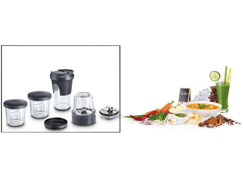 Bosch MUZ45XTM1