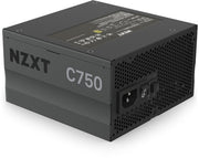 NZXT C750 - Netzteil