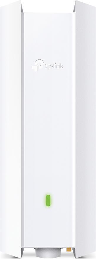TP-Link Omada Access Point EAP650-Outdoor V1 WiFi 6 AX3000 Dualband (EAP650-Outdoor)