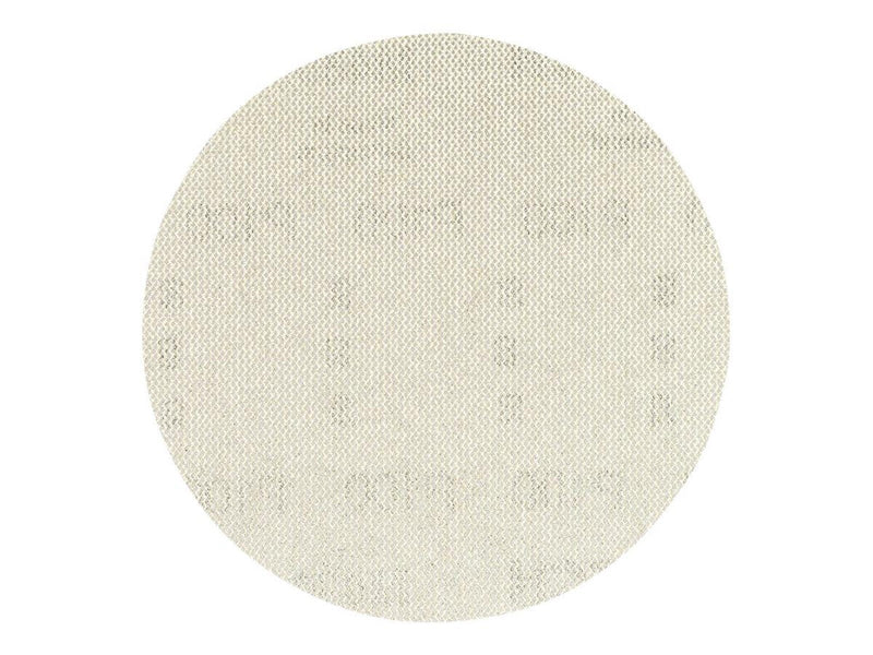 Bosch SLIBEBLAD EXC 150MM NET K100 50 STK