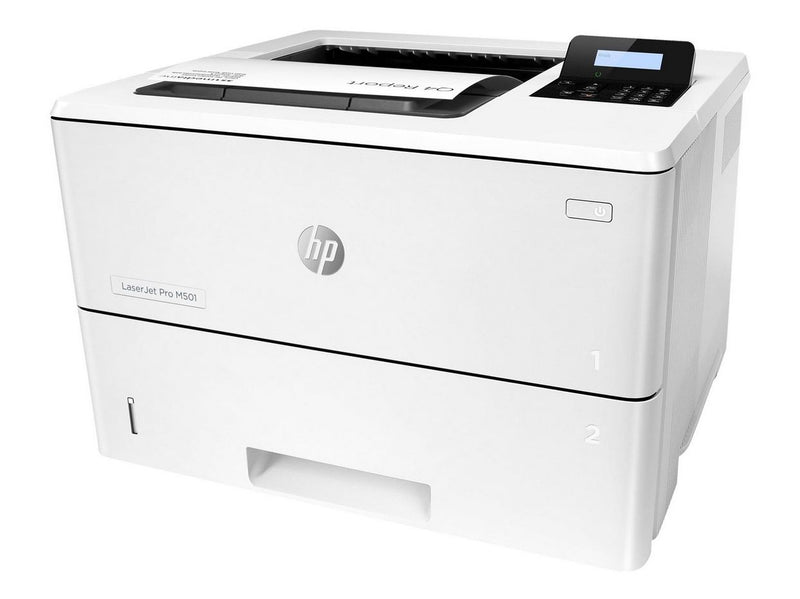 HP LaserJet Pro M501dn - Einfarbig - Laser