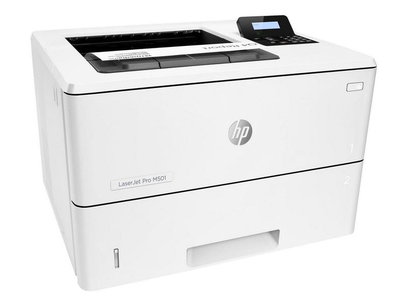HP LaserJet Pro M501dn - Einfarbig - Laser