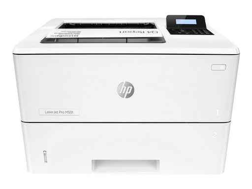 HP LaserJet Pro M501dn - Einfarbig - Laser