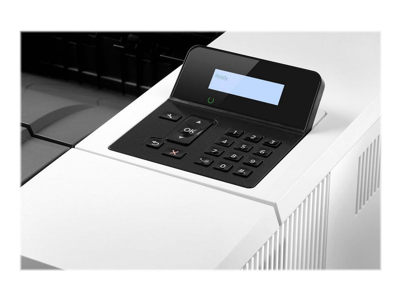 HP LaserJet Pro M501dn - Einfarbig - Laser