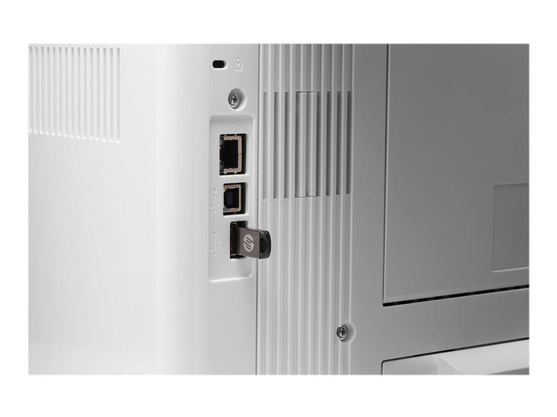 HP LaserJet Pro M501dn - Einfarbig - Laser