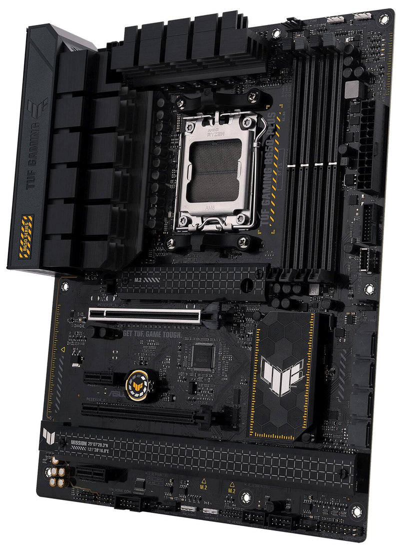 ASUS TUF Gaming B650-Plus