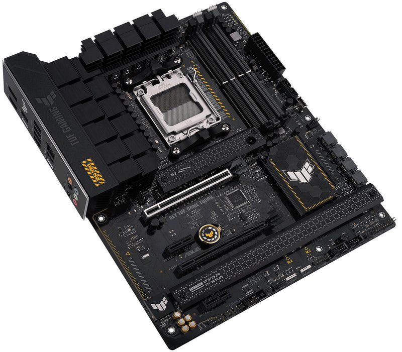 ASUS TUF Gaming B650-Plus