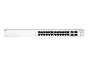 HPE Networking Instant On 1930 24G 4SFP+ 370W PoE