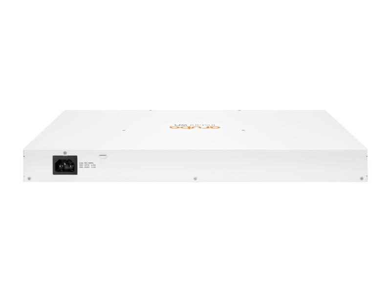 HPE Networking Instant On 1930 24G 4SFP+ 370W PoE