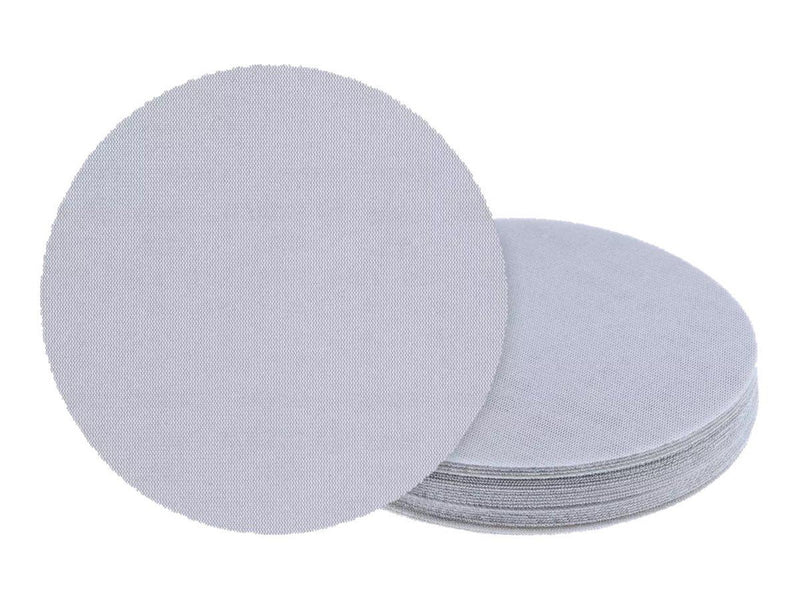 Bosch SLIBEBLAD EXC 225MM NET K100 25 STK