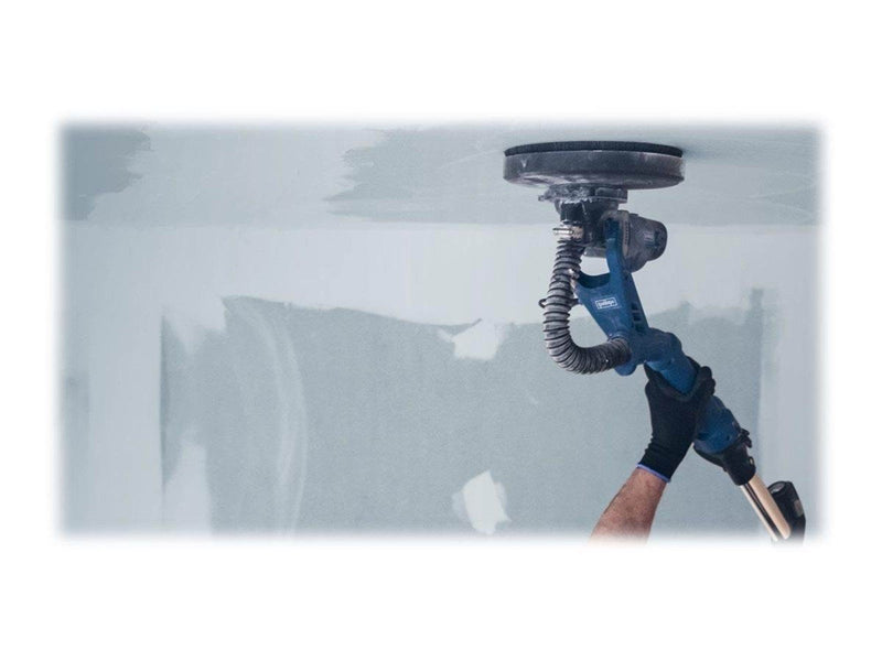 Bosch SLIBEBLAD EXC 225MM NET K100 25 STK