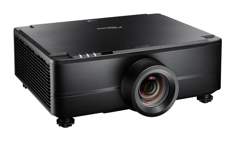 Optoma ZU820T Laser Installations Beamer 7.400 ANSI Lumen