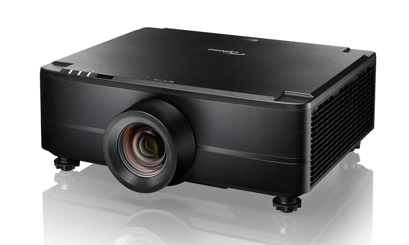 Optoma ZU820T Laser Installations Beamer 7.400 ANSI Lumen
