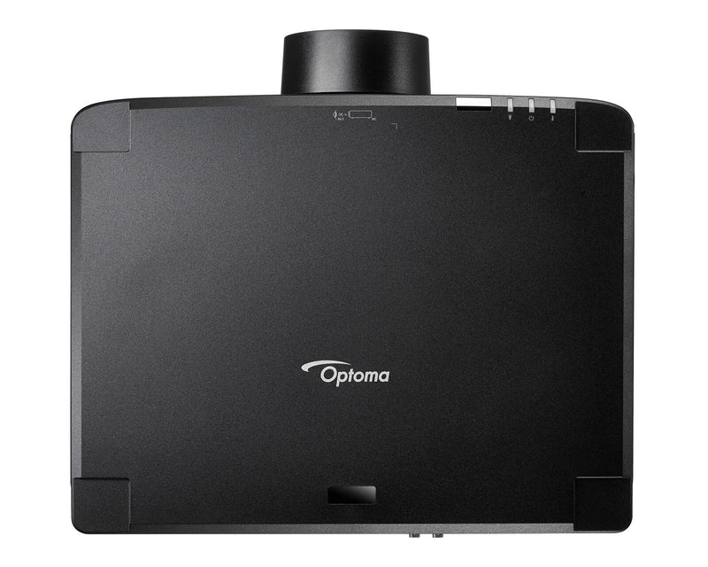 Optoma ZU820T Laser Installations Beamer 7.400 ANSI Lumen