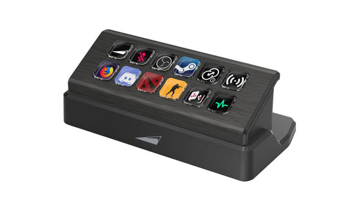 Mountain Displaypad - Streaming- und Content-Creation-Controller