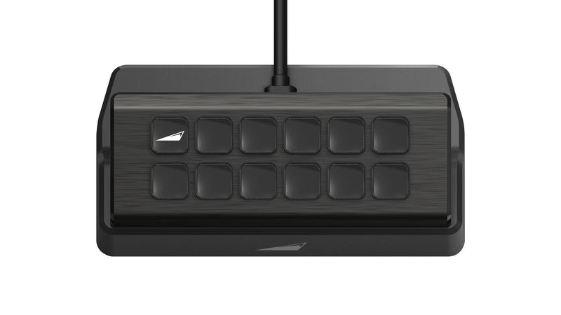 Mountain Displaypad - Streaming- und Content-Creation-Controller