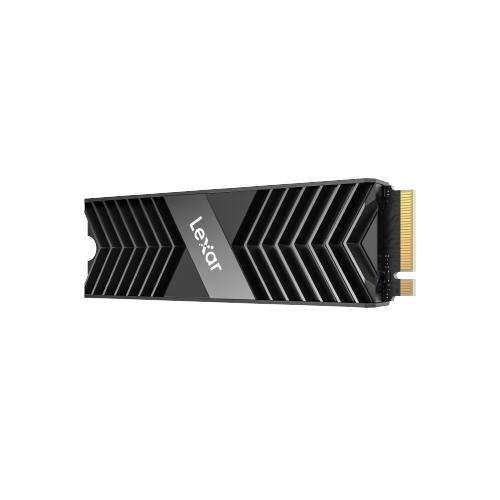 Lexar Professional NM800PRO Heatsink - 1 TB
