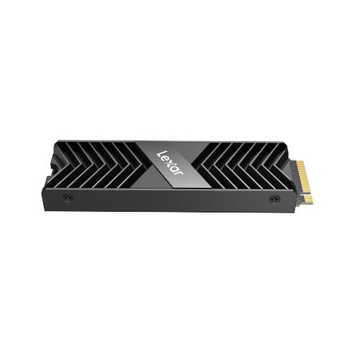 Lexar Professional NM800PRO Heatsink - 1 TB