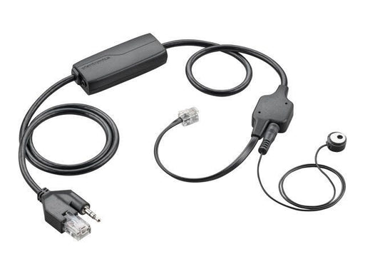 Poly EHS-Modul APV-63 für Savi & CS500 Serie (Avaya)