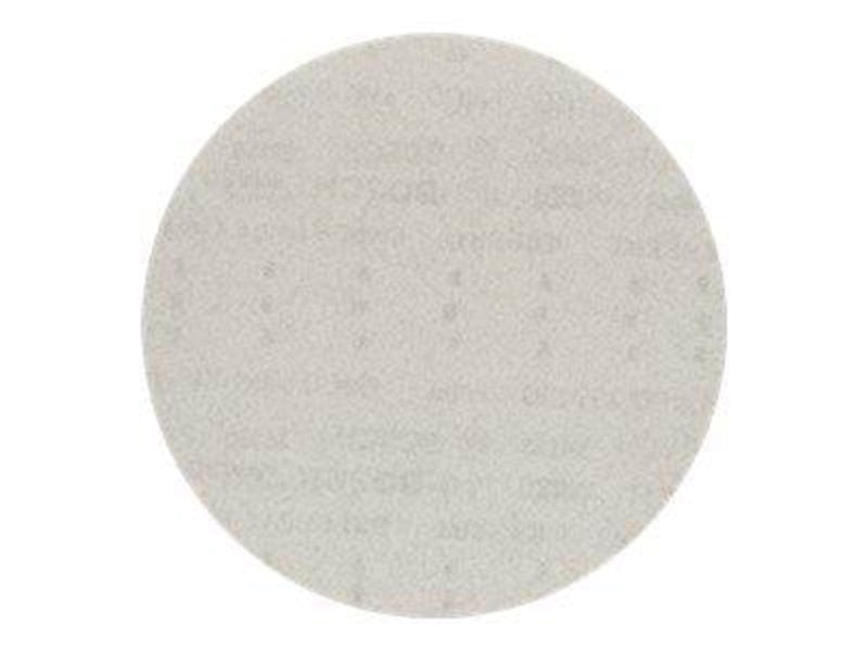 Bosch SLIBEBLAD EXC 225MM NET K80 25 STK