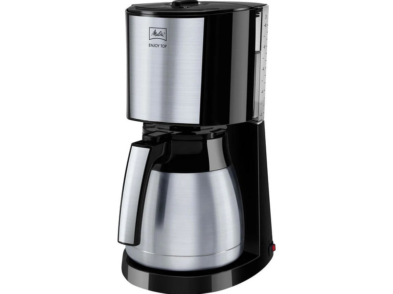 Melitta Enjoy II Top Therm - Schwarz