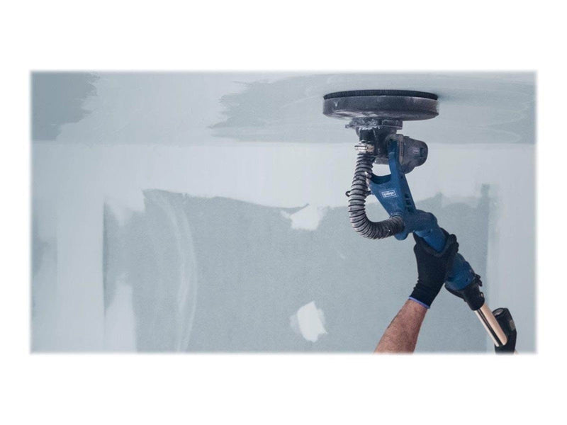 Bosch SLIBEBLAD EXC 225MM NET K80 25 STK