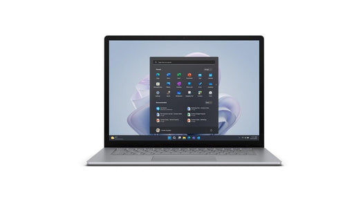 Microsoft Surface Laptop 5 Intel® Core™ i7-1265U Notebook 38,1cm (15 Zoll)