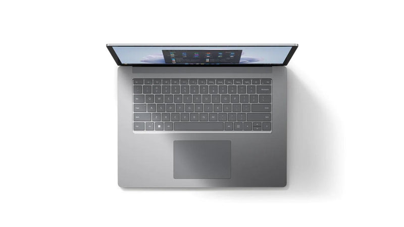 Microsoft Surface Laptop 5 Intel® Core™ i7-1265U Notebook 38,1cm (15 Zoll)