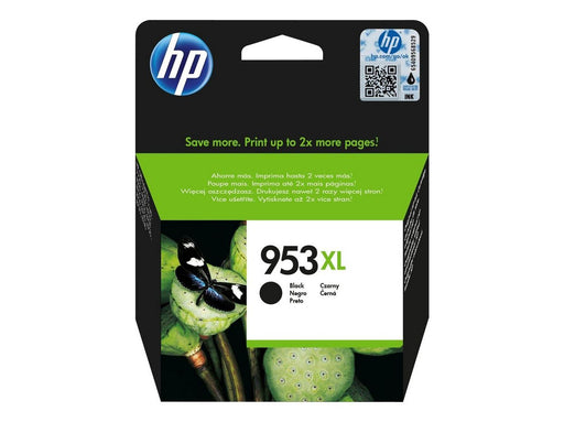 HP 953XL / L0S70AE High Capacity Black Ink