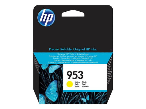 HP 953 / F6U14AE Yellow Ink